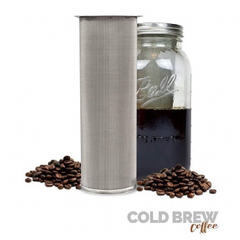 Cold Brew Coffee Filter