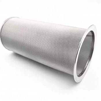 Cold Brew Coffee Filter