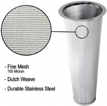 Cold Brew Coffee Filter