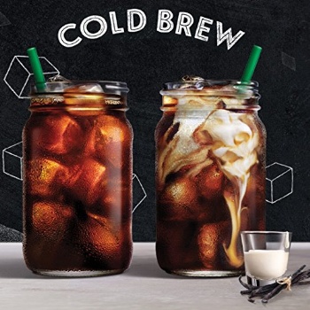 Cold Brew Coffee Filter