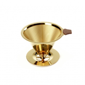 Stainless Steel Coffee Filter