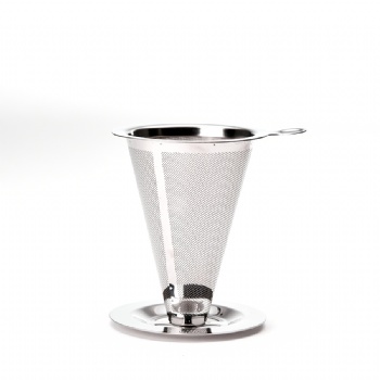 Stainless Steel Coffee Filter