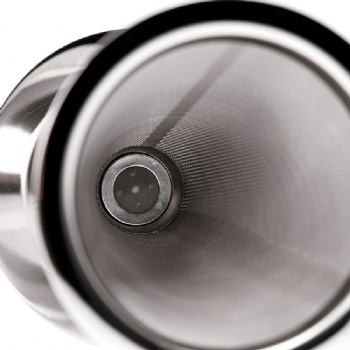 Stainless Steel Coffee Filter