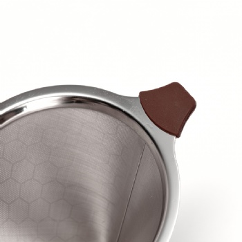 Stainless Steel Coffee Filter