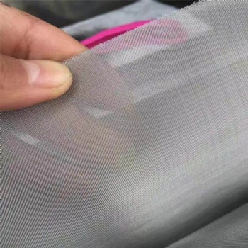 Stainless Steel Twill Weave Wire Mesh