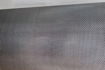 Stainless Steel Twill Weave Wire Mesh