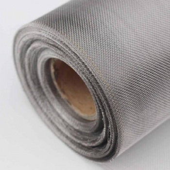 Crimped Wire Mesh