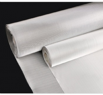 Dutch weave wire mesh