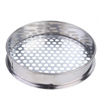 Stainless Steel Sieve
