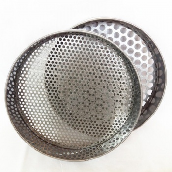 Stainless Steel Sieve