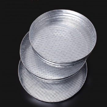 Stainless Steel Sieve