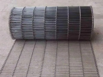 Flat Flex (Enrober) Conveyor Belt
