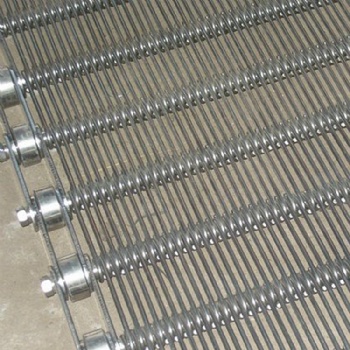 Flat Flex (Enrober) Conveyor Belt