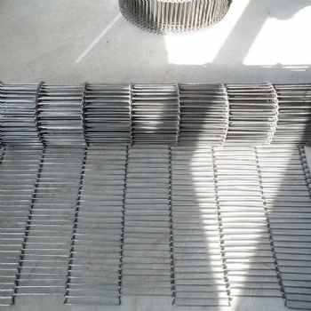 Flat Flex (Enrober) Conveyor Belt