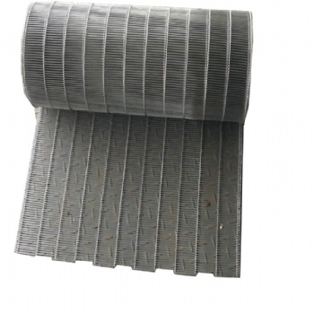 Flat Flex (Enrober) Conveyor Belt