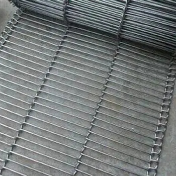 Flat Flex (Enrober) Conveyor Belt