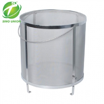 Stainless Steel Beer Filter / Hop Spider