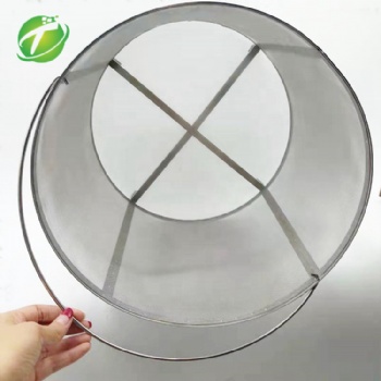 Stainless Steel Beer Filter / Hop Spider