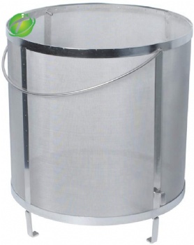 Stainless Steel Beer Filter / Hop Spider