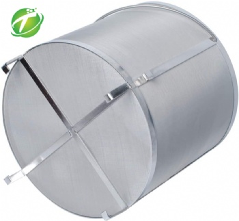 Stainless Steel Beer Filter / Hop Spider