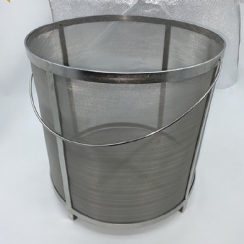 Stainless Steel Beer Filter / Hop Spider