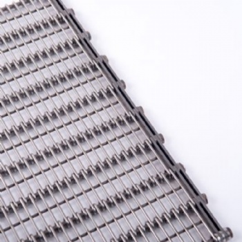 Eye Link Conveyor Belt