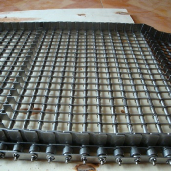 Eye Link Conveyor Belt
