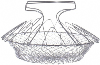 Chef Basket