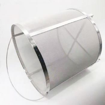 Beer Filter
