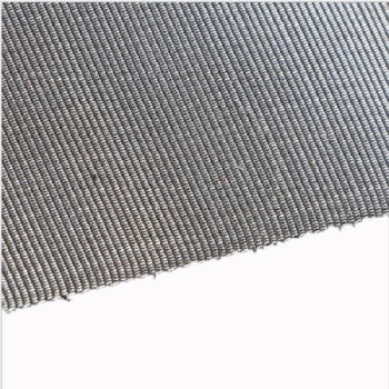 Stainless Steel Dutch Weave Wire Mesh