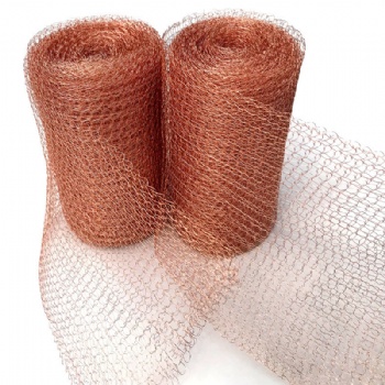 Copper Wire Mesh